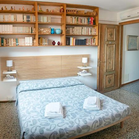 Alloggio Casa Loredan 베니스 외부 사진