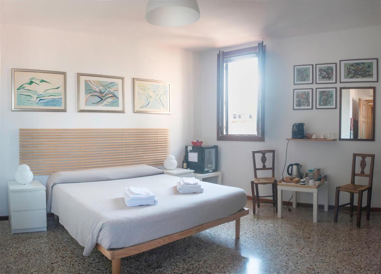 Alloggio Casa Loredan 베니스 외부 사진