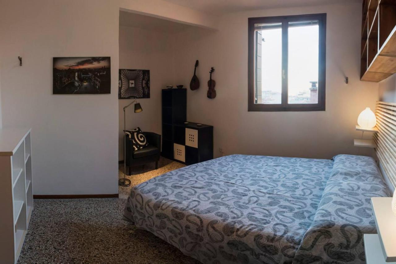 Alloggio Casa Loredan 베니스 외부 사진