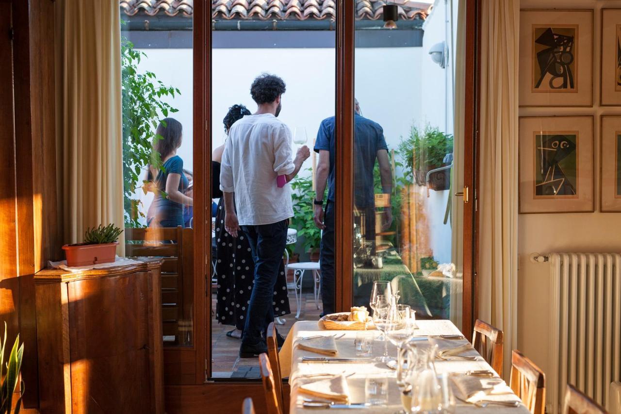 Alloggio Casa Loredan 베니스 외부 사진