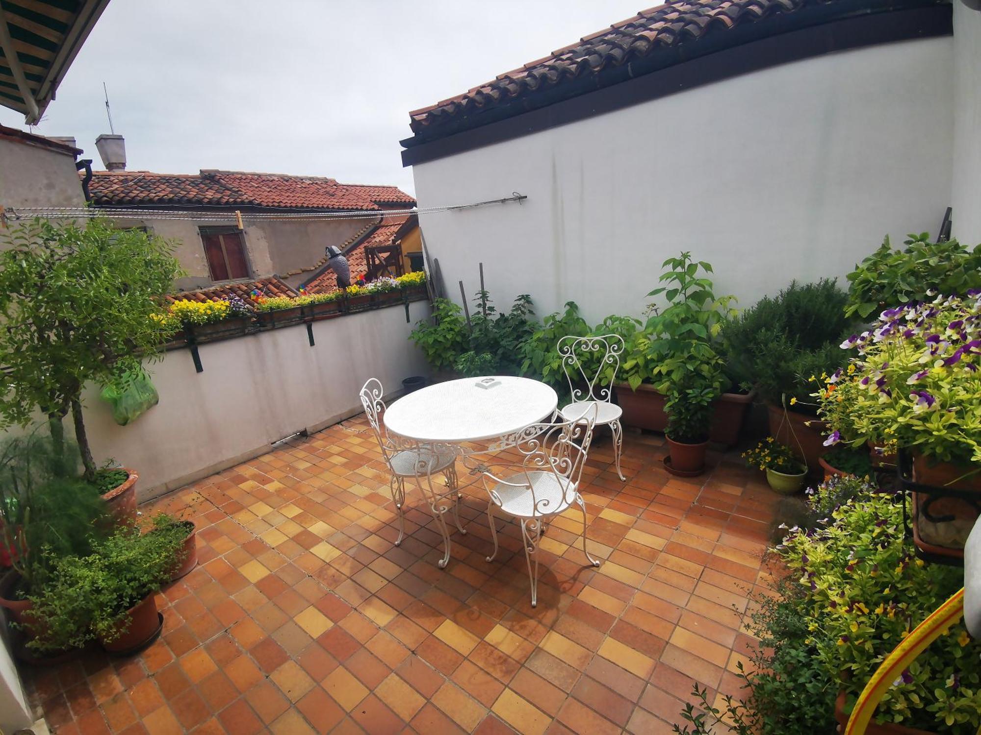 Alloggio Casa Loredan 베니스 외부 사진